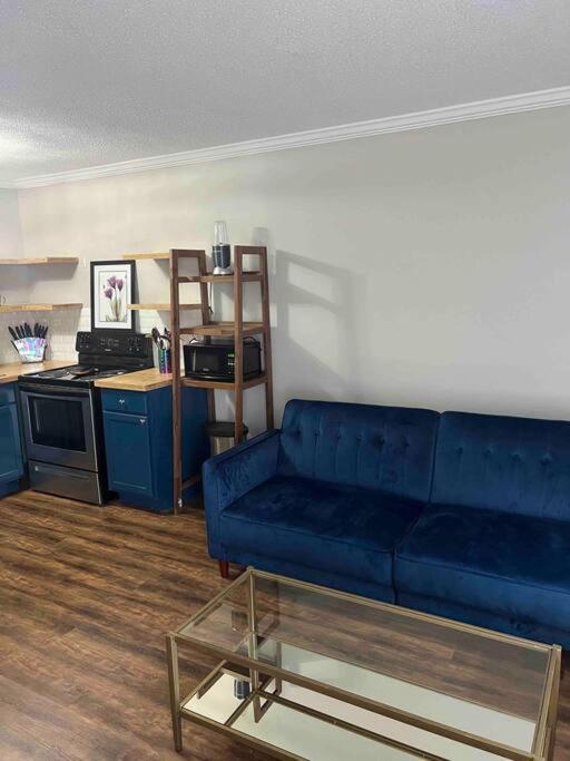 Appartamento Indigo Downtownwalkable Kingbed Raleigh Esterno foto