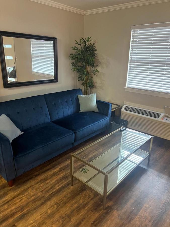 Appartamento Indigo Downtownwalkable Kingbed Raleigh Esterno foto